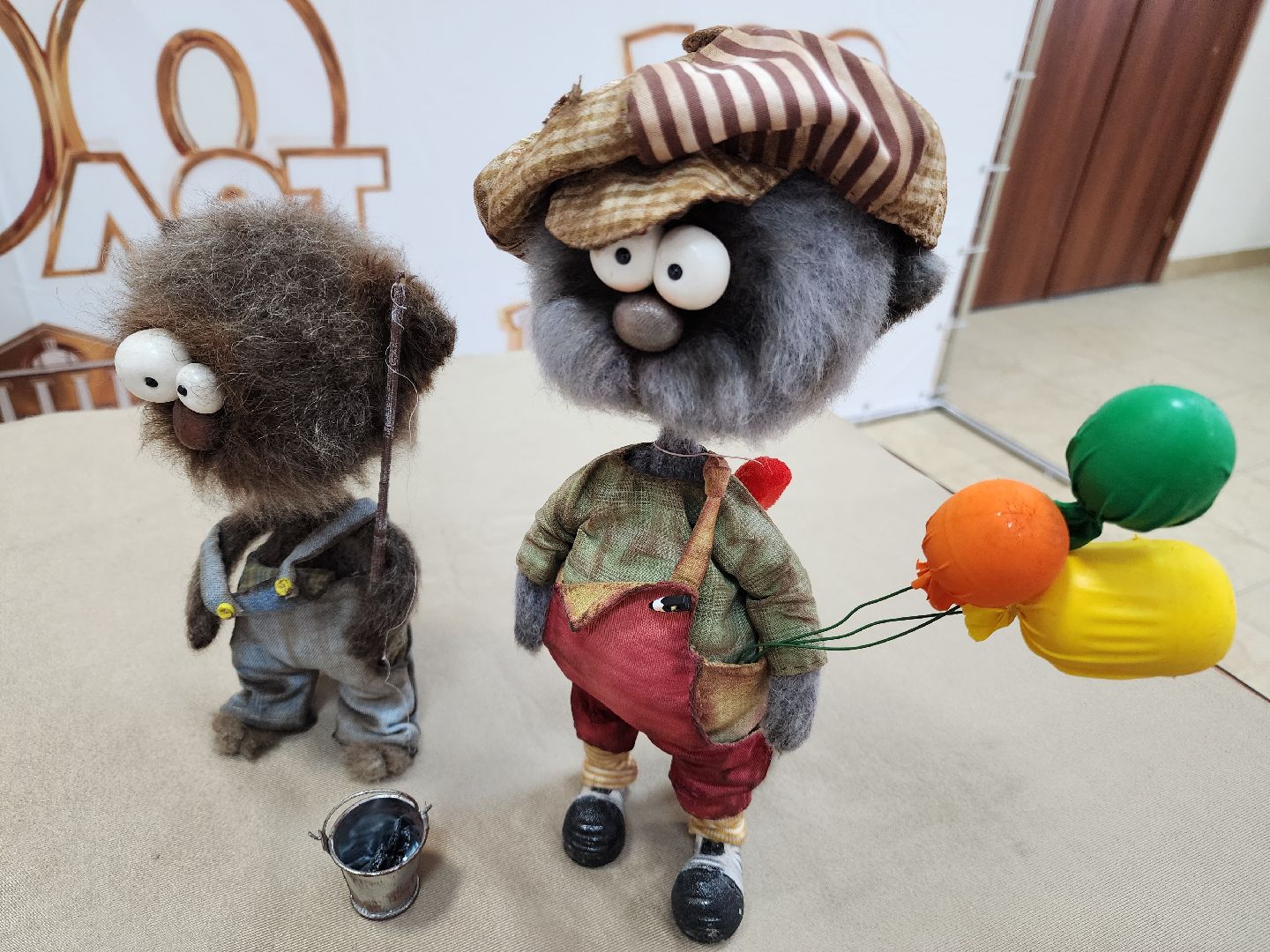 мастера, вязание, игрушки, вертикалки,