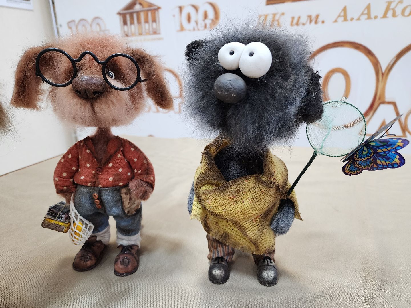 мастера, вязание, игрушки, вертикалки,