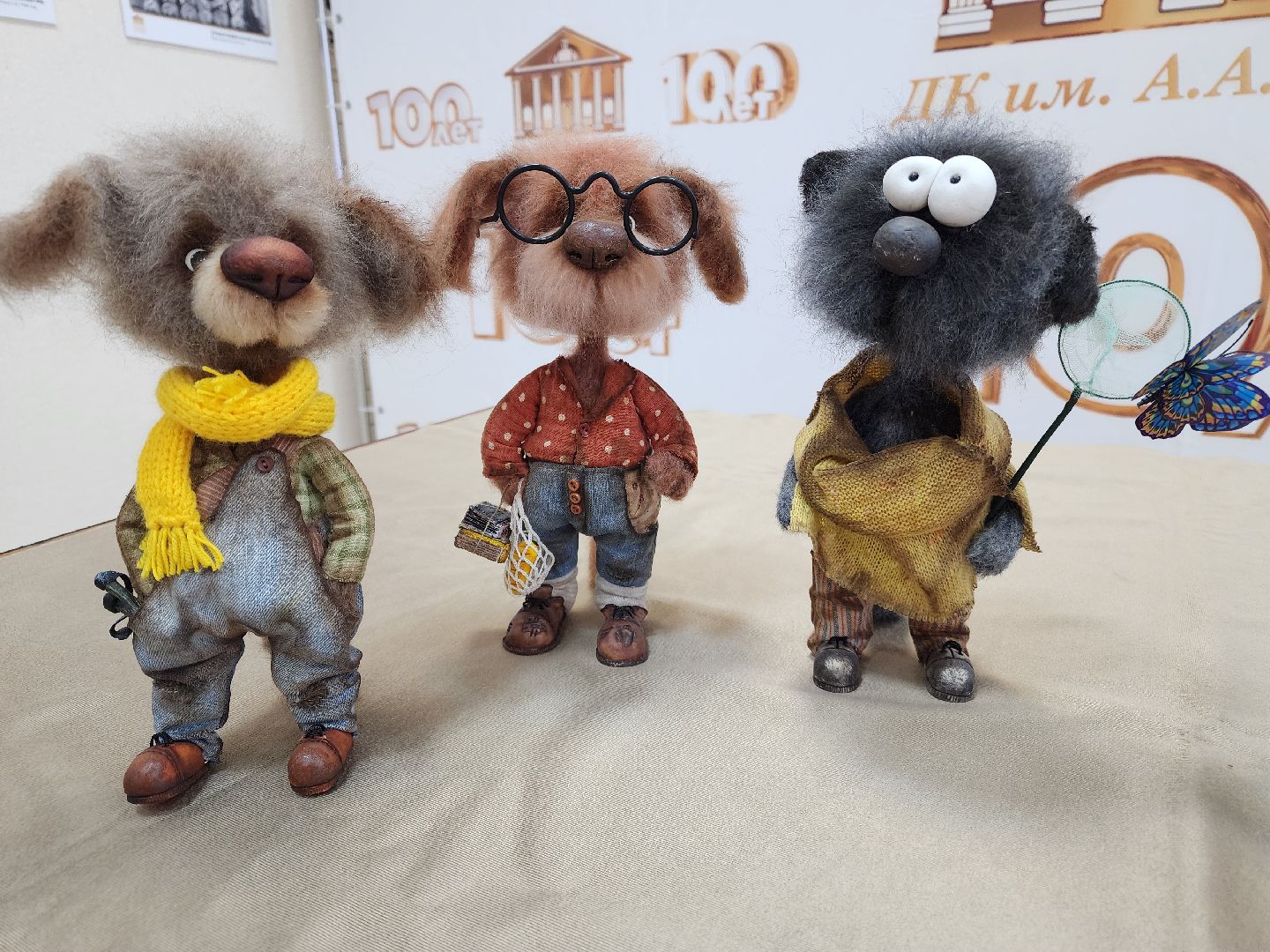 мастера, вязание, игрушки, вертикалки,