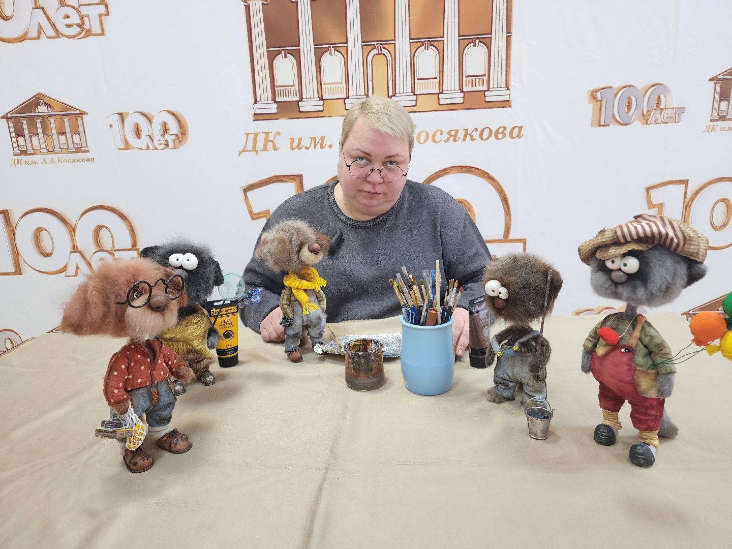 мастера, вязание, игрушки, вертикалки,