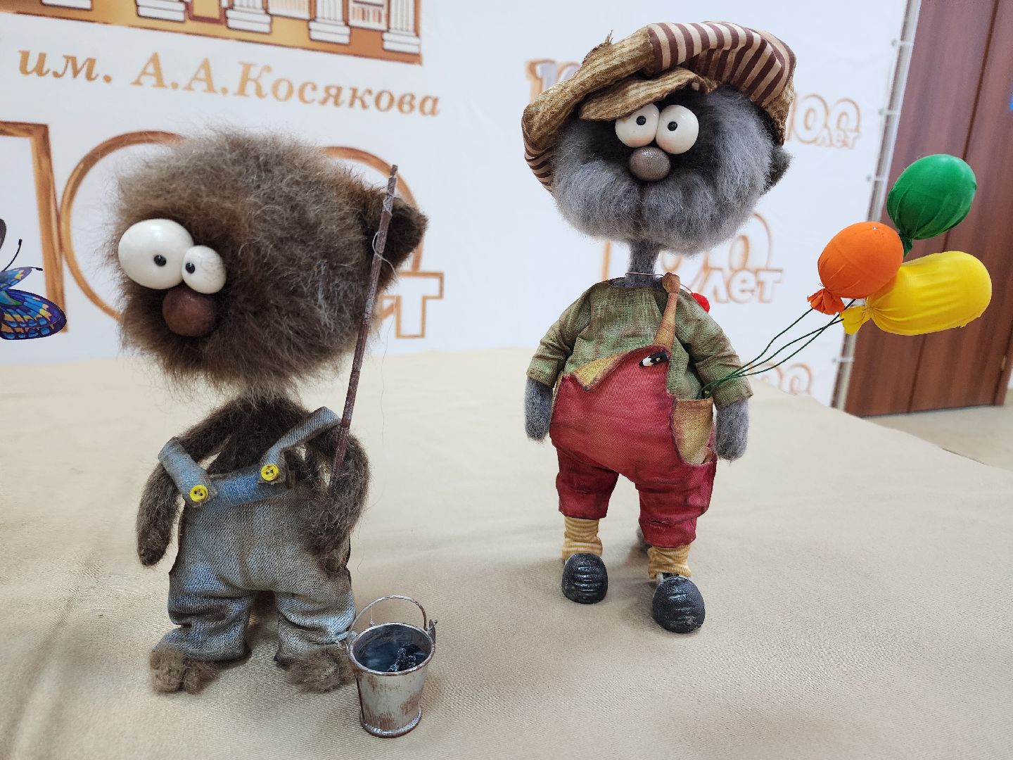 мастера, вязание, игрушки, вертикалки,