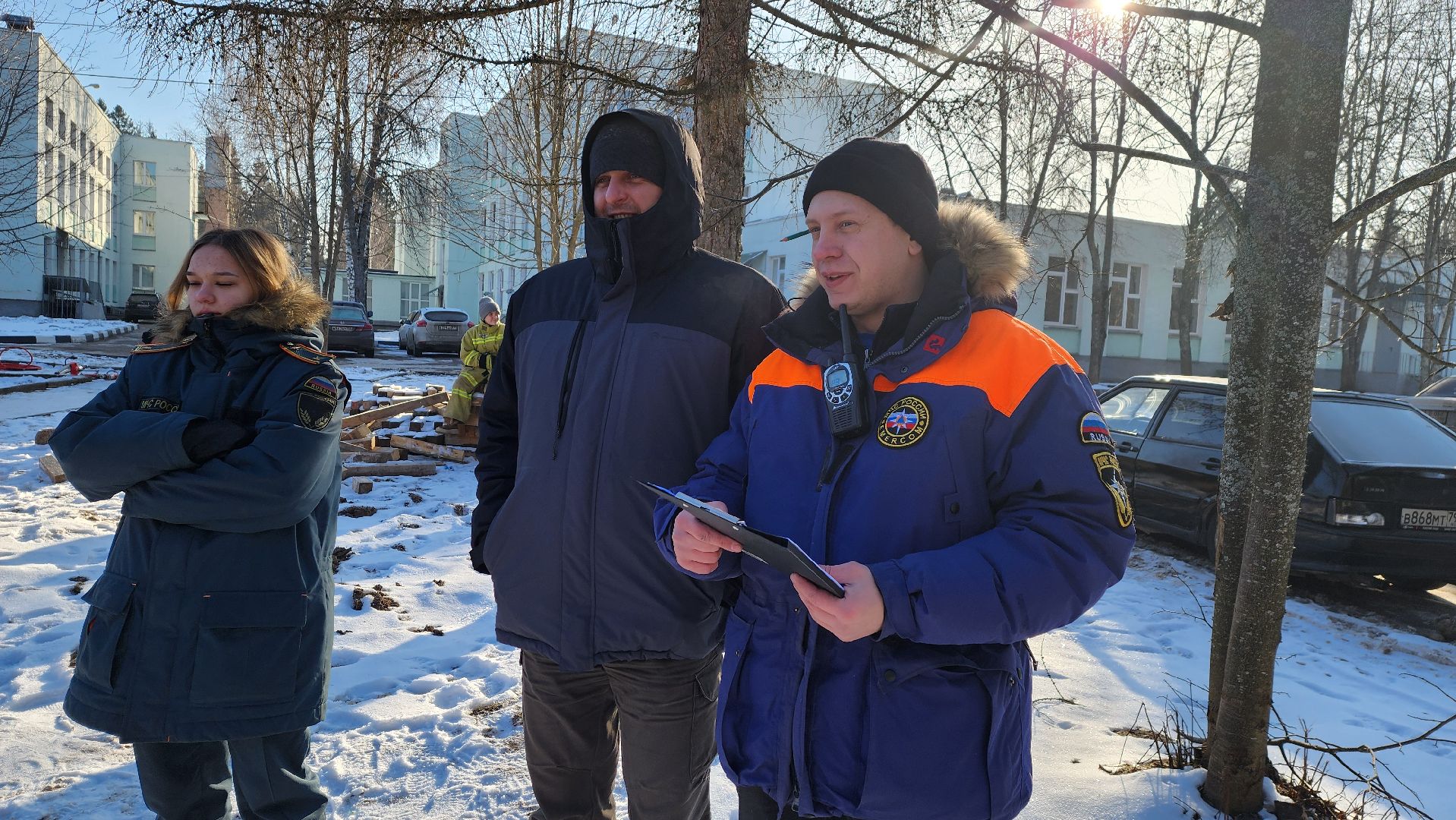 солнечногорск, вертикалки, колледж подмосковье, спасательное дело, конкурс профессионалы,