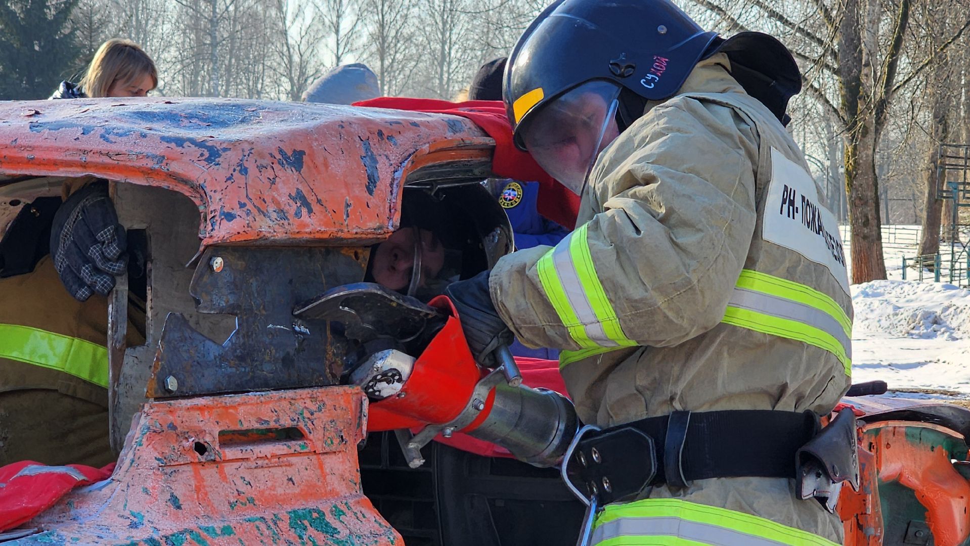 солнечногорск, вертикалки, колледж подмосковье, спасательное дело, конкурс профессионалы,