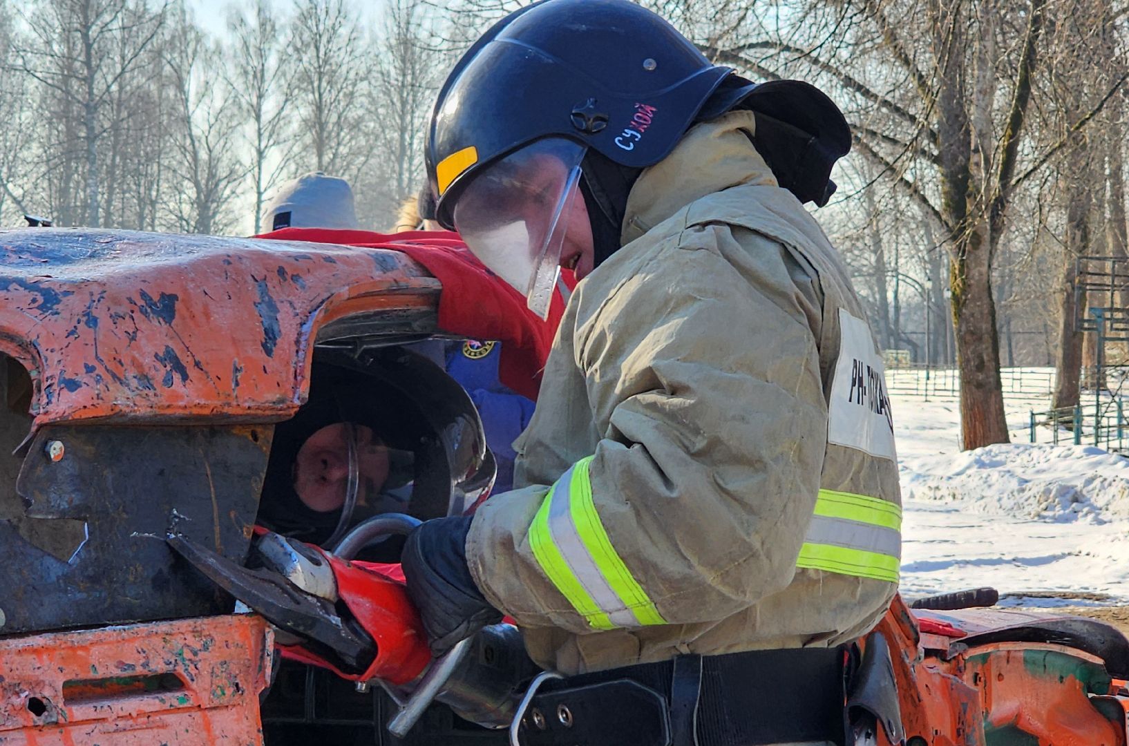 солнечногорск, вертикалки, колледж подмосковье, спасательное дело, конкурс профессионалы,
