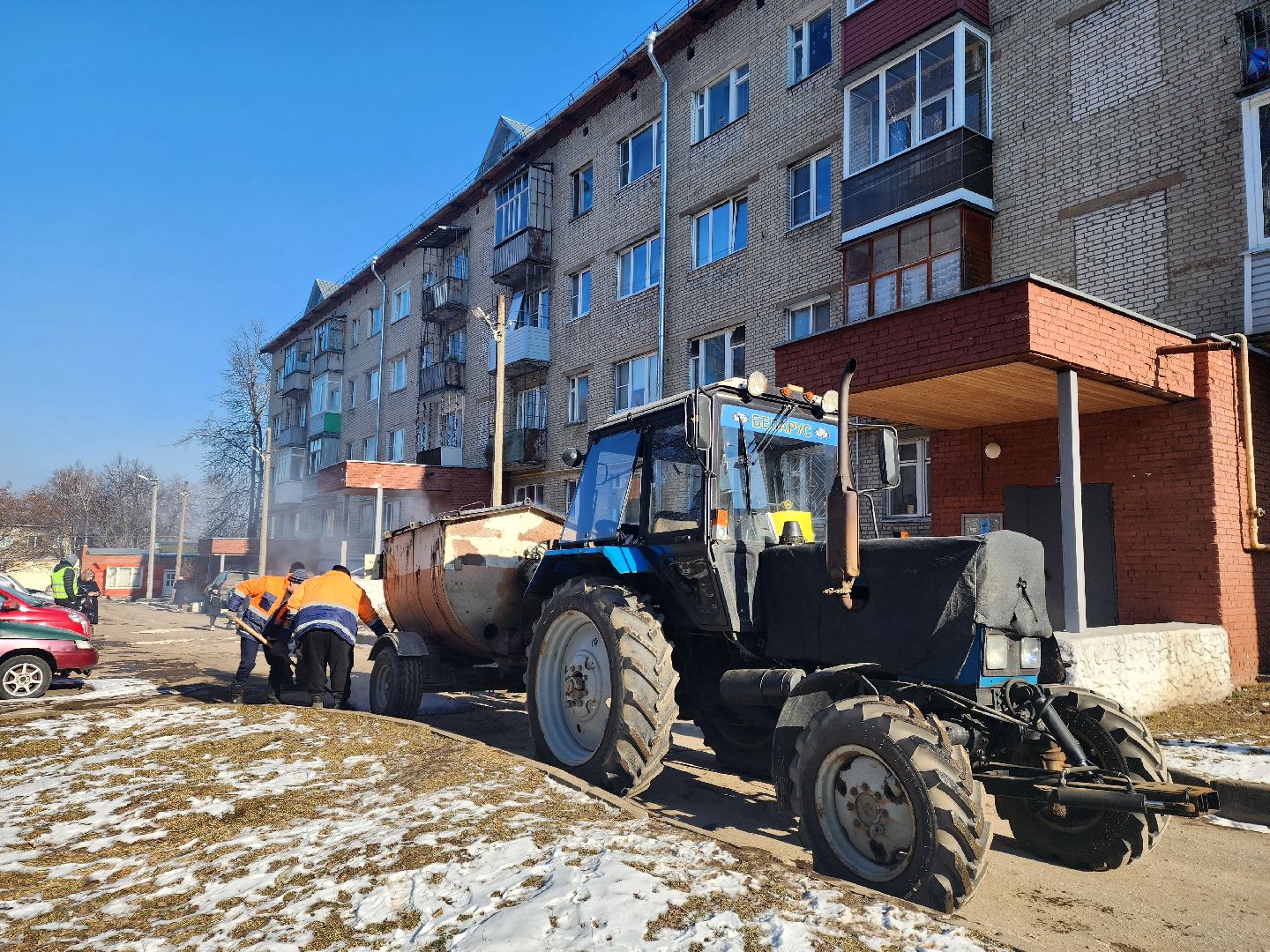 пущино, серпухов, ямочный ремонт,