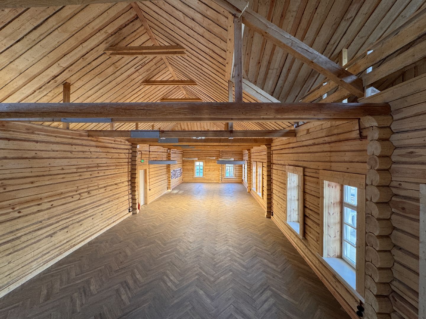 Усадьба Герцена, Реставрация усадьбы, Историческое общество,вертикалки,