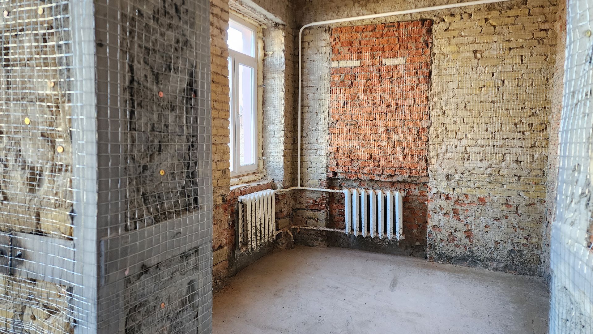 вертикалки, Бронницы, Капремонт ДШИ, Детская школа искусств,