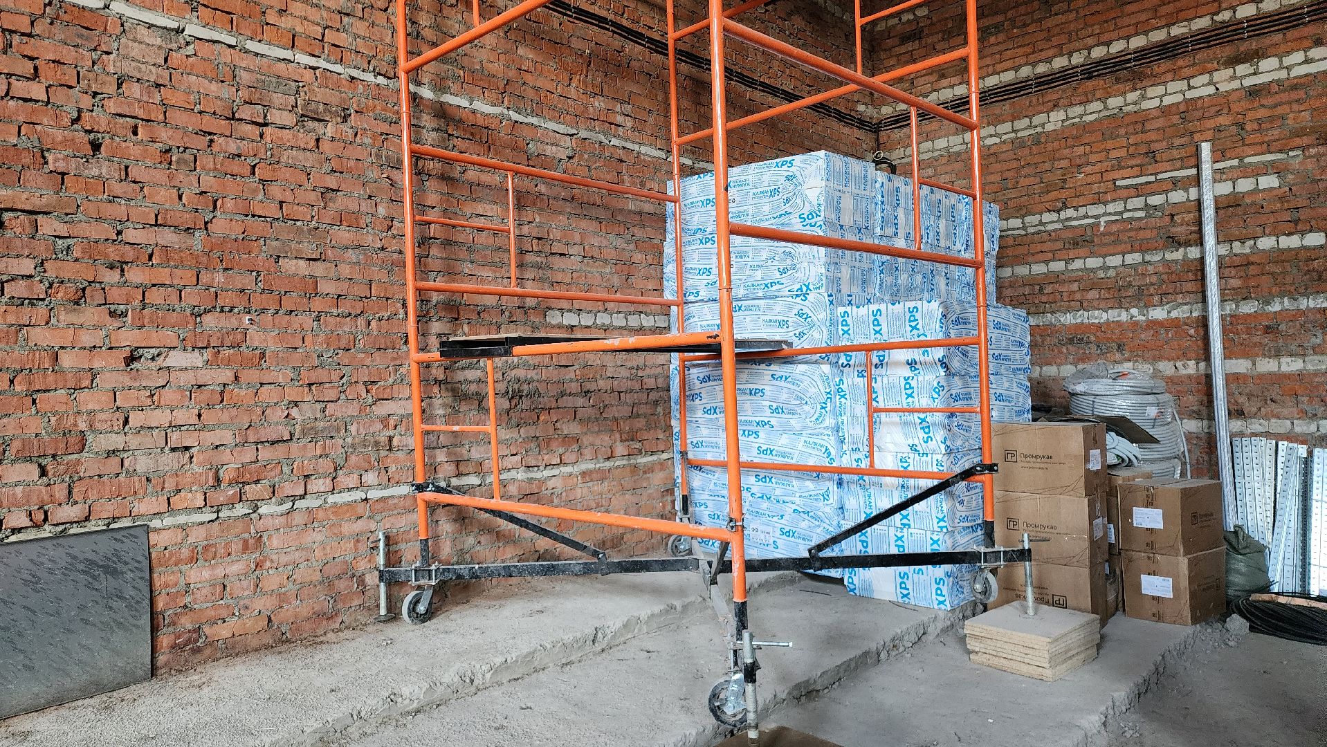 вертикалки, Бронницы, Капремонт ДШИ, Детская школа искусств,