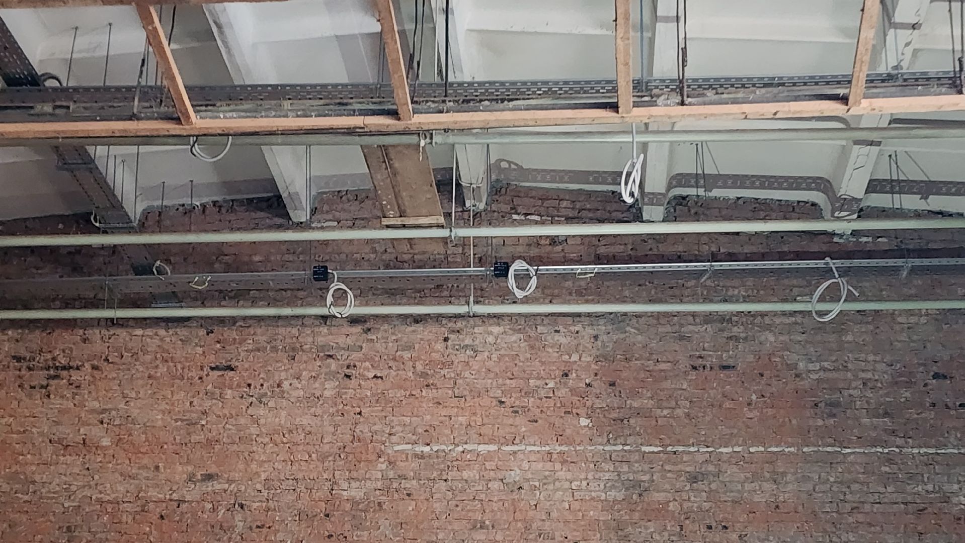 вертикалки, Бронницы, Капремонт ДШИ, Детская школа искусств,