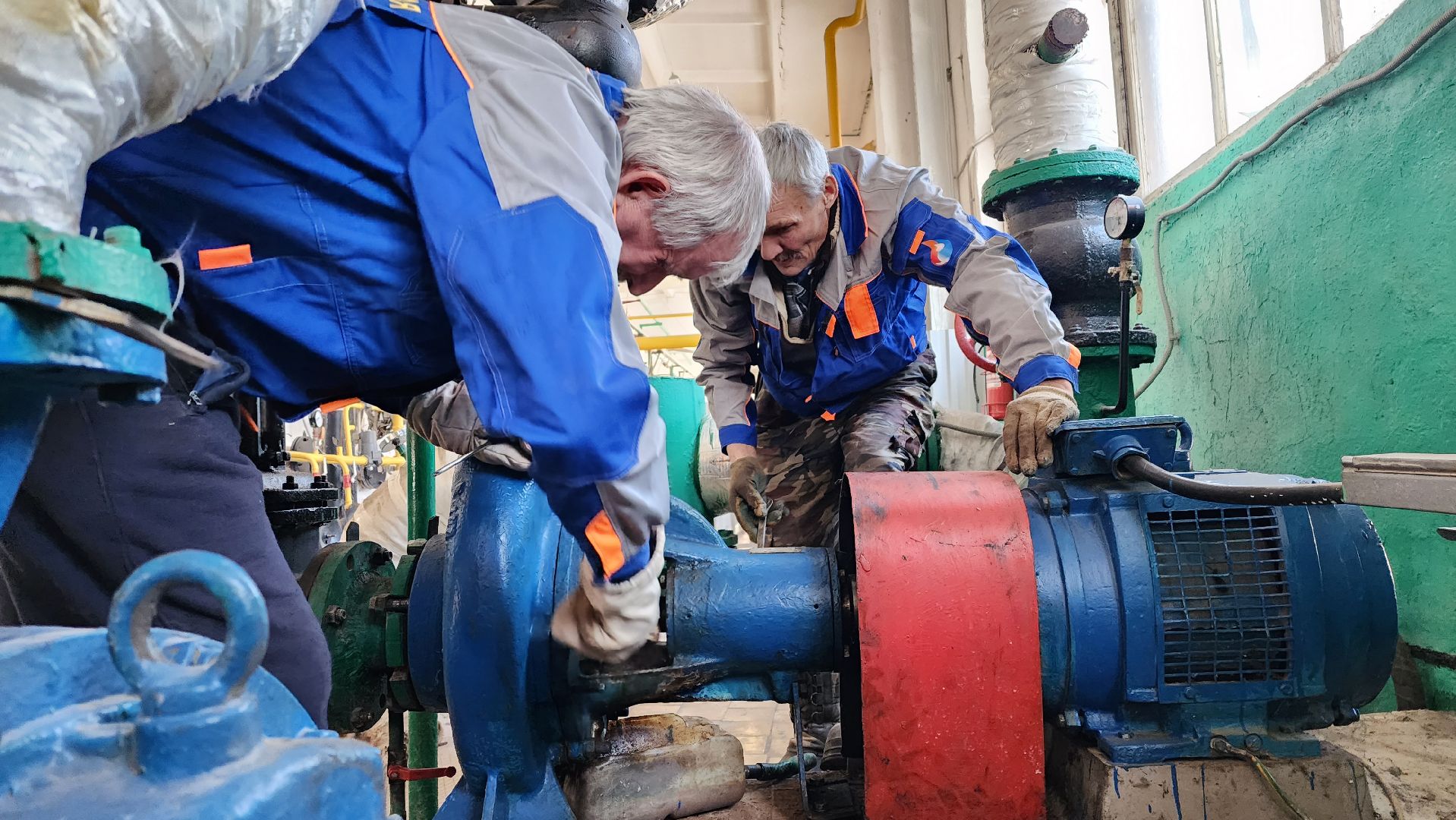 котельная, истра, жкх, вертикалки,