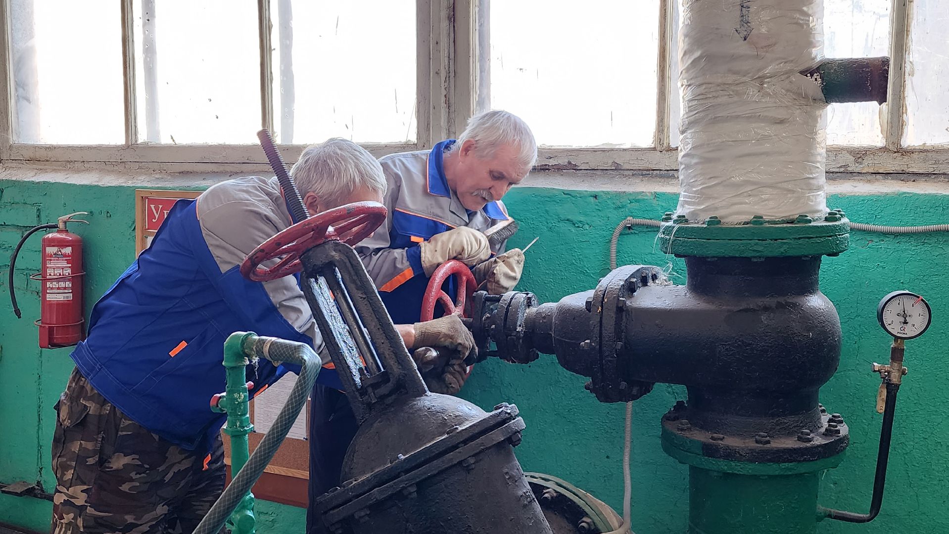 котельная, истра, жкх, вертикалки,