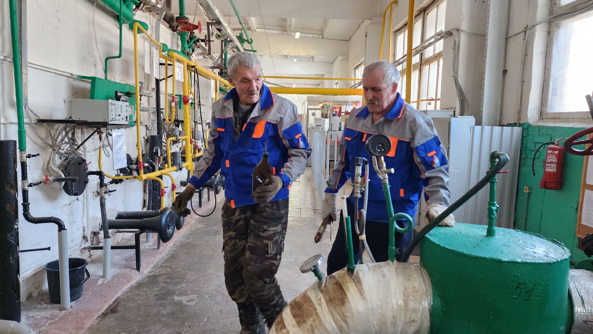 котельная, истра, жкх, вертикалки,