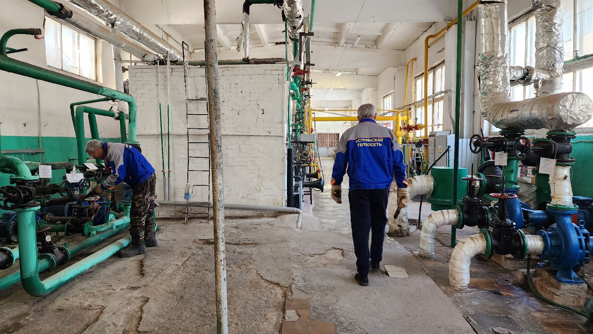 котельная, истра, жкх, вертикалки,