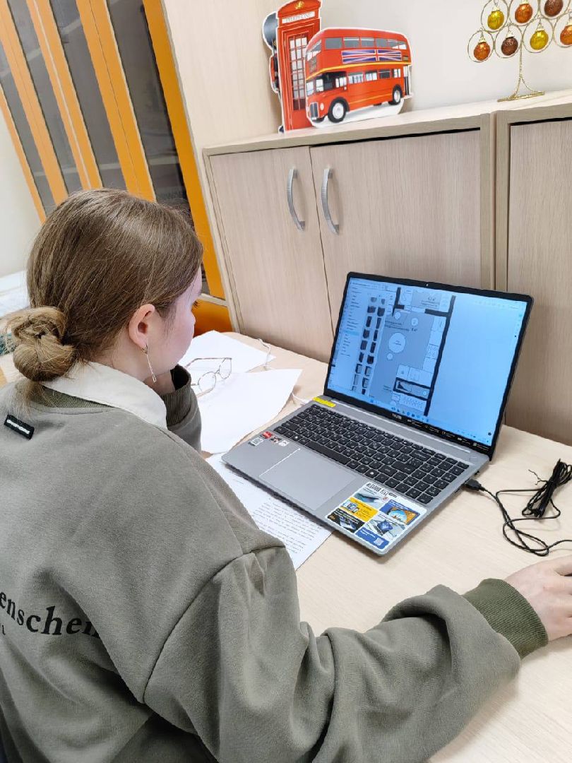 профессионалы, дизайн интерьера, лыткарино, образование, студент,