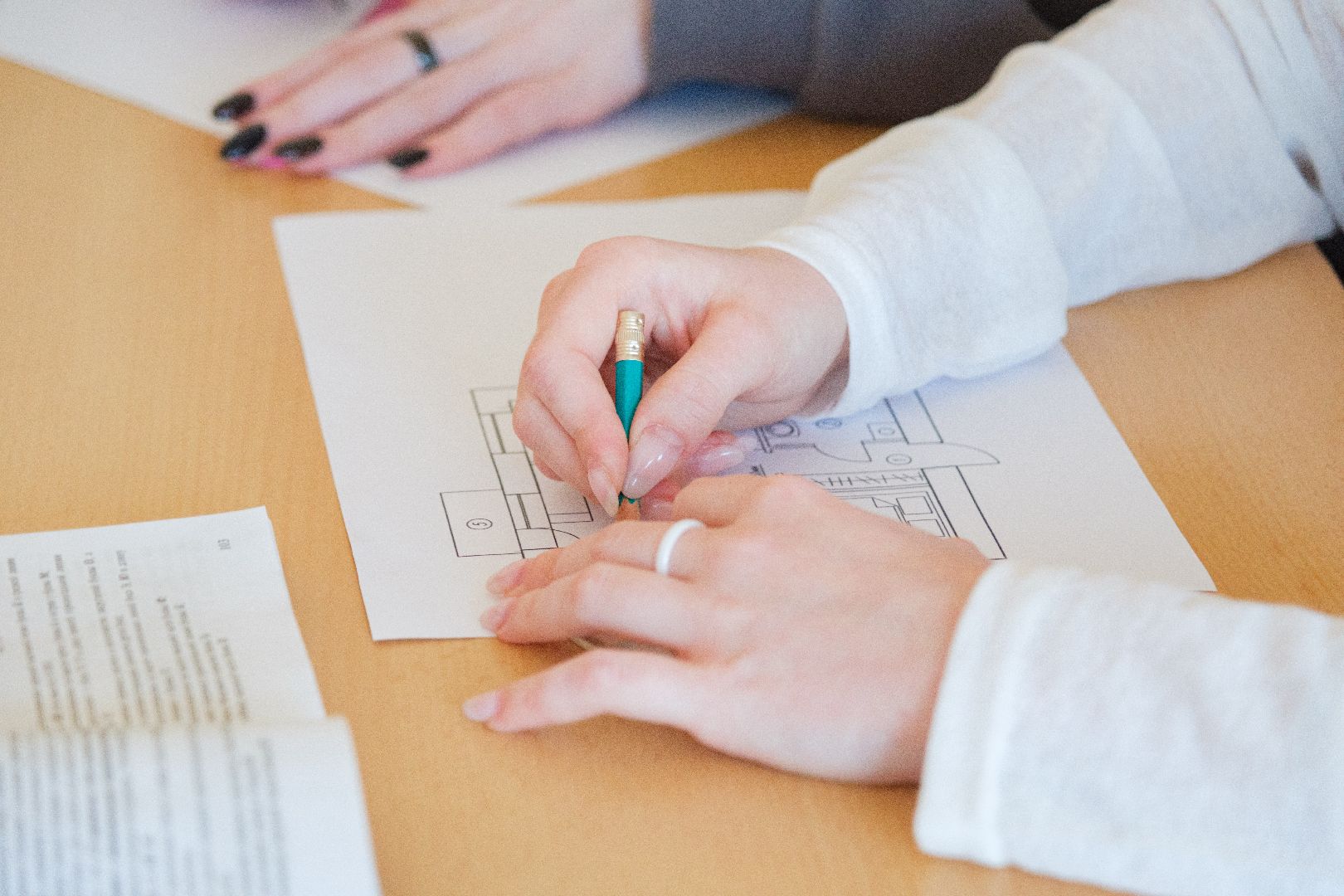 профессионалы, дизайн интерьера, лыткарино, образование, студент,