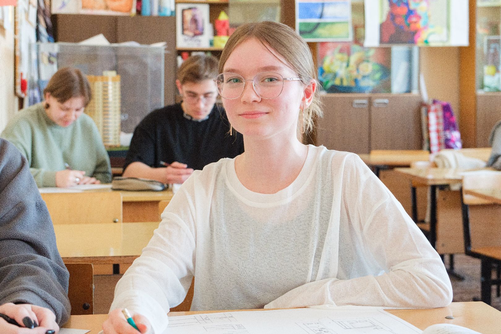 профессионалы, дизайн интерьера, лыткарино, образование, студент,