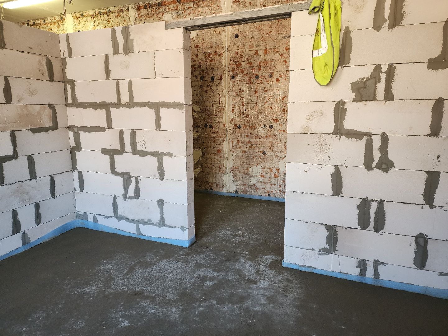 красноармейск, городской округ пушкинский, капремонт школы, стройка, вертикалки,