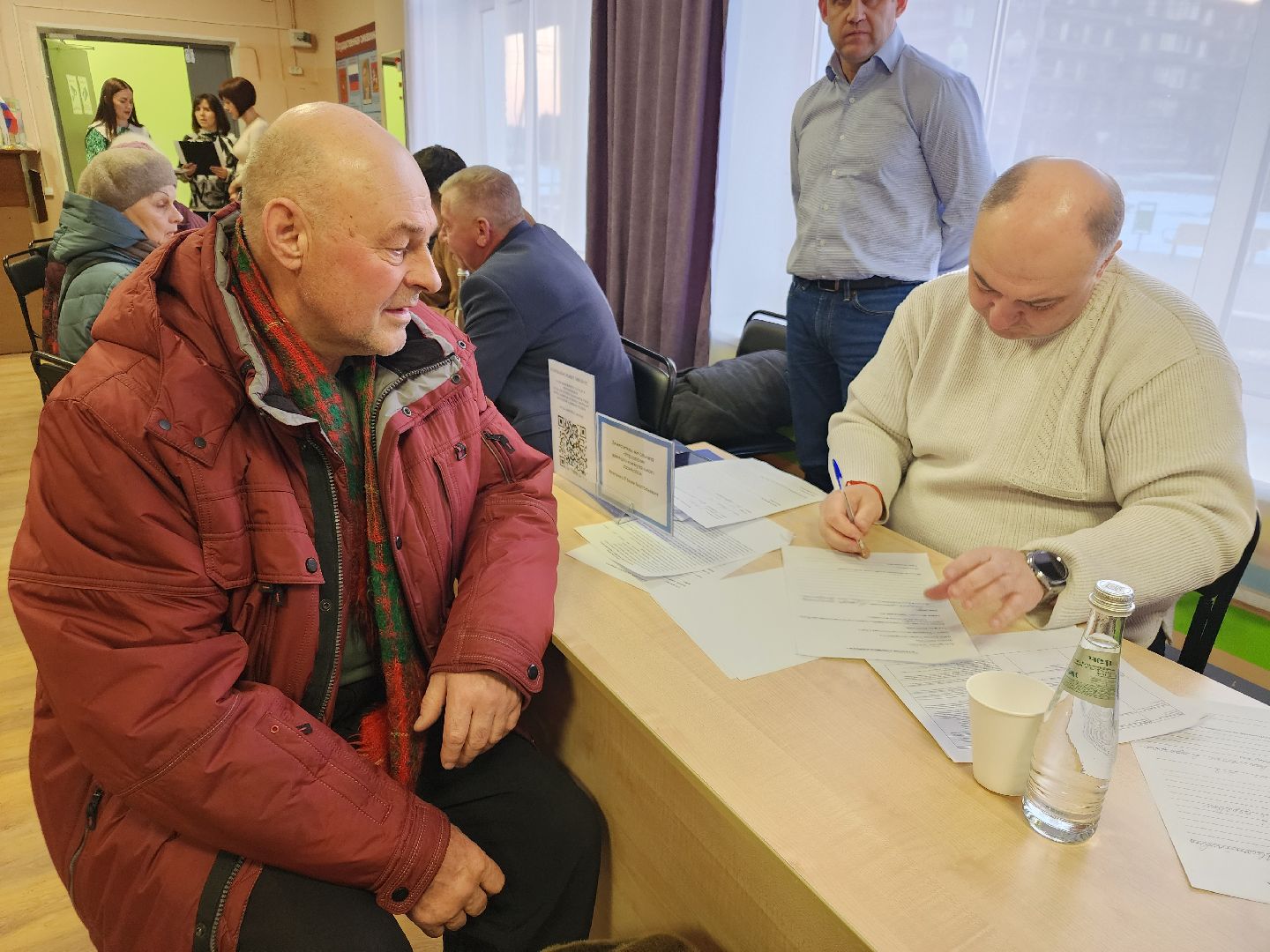 вертикалки, орехово-зуевский округ, выездная администрация, ремонт памятника вов,