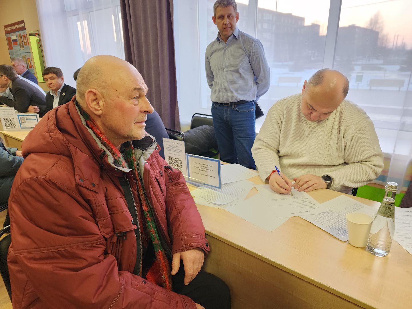 вертикалки, орехово-зуевский округ, выездная администрация, ремонт памятника вов,