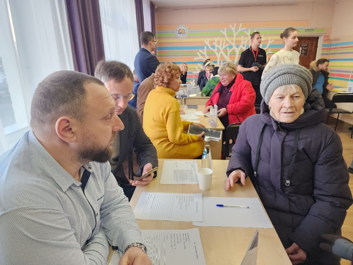 вертикалки, орехово-зуевский округ, выездная администрация, оформление документов,