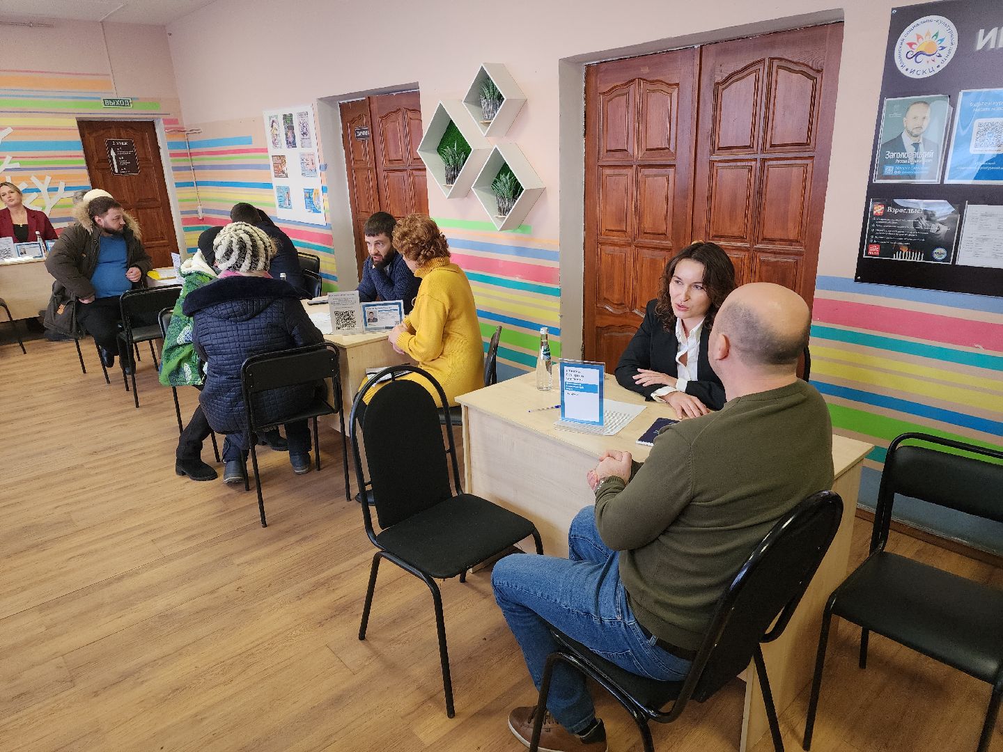 вертикалки, орехово-зуевский округ, выездная администрация, оформление документов,