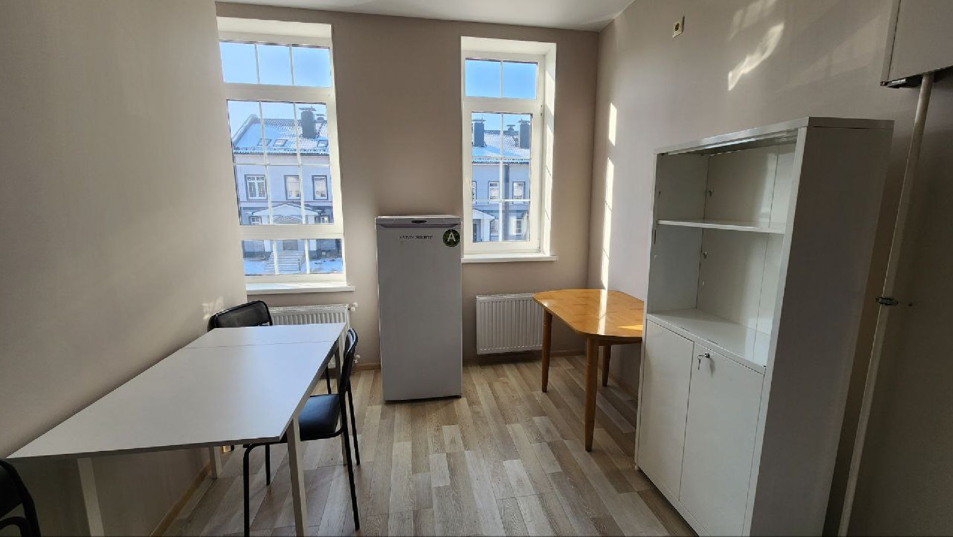 Дмитров, Озерецкое, ЖК Мечта, Скорая помощь,