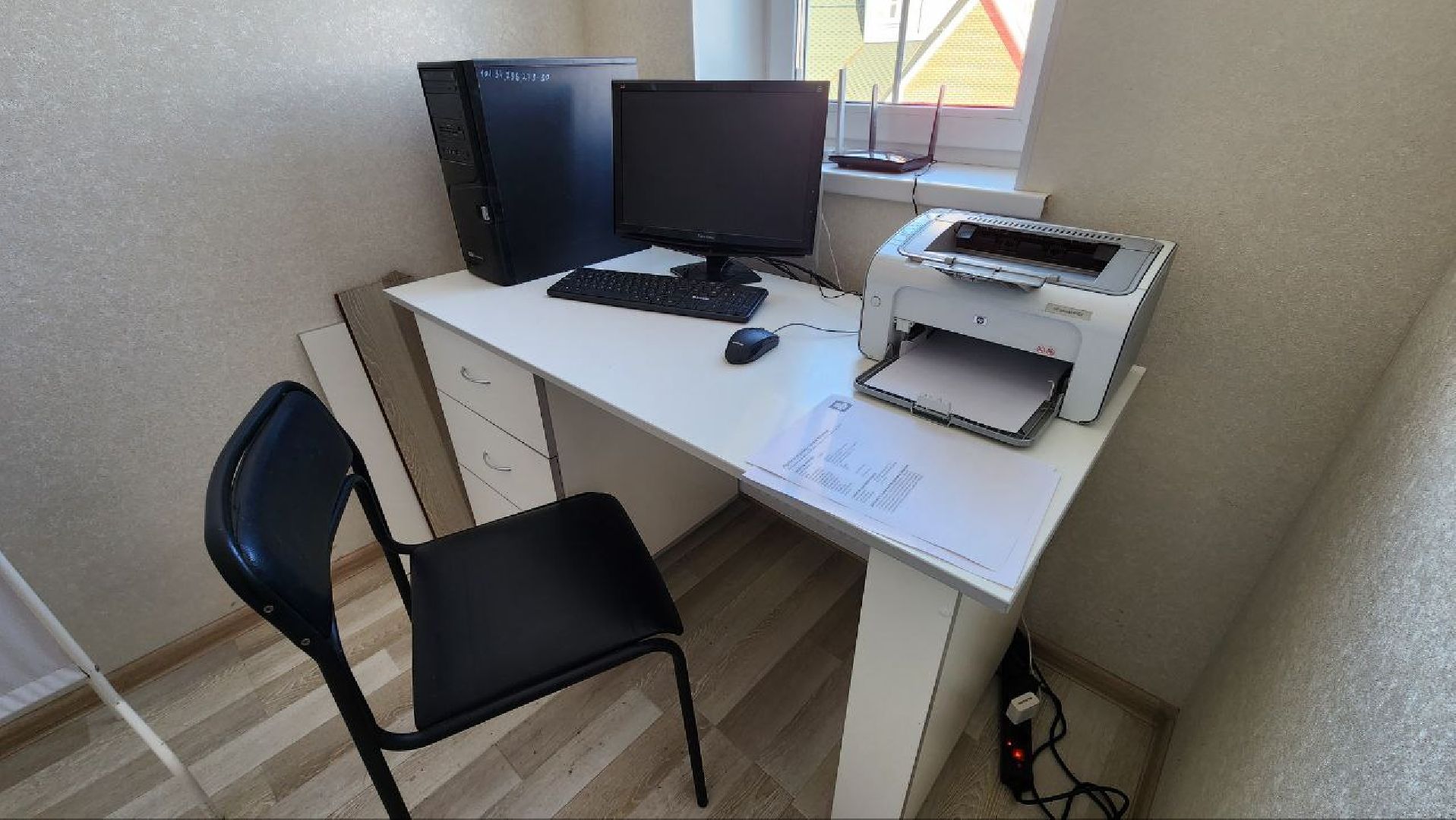 Дмитров, Озерецкое, ЖК Мечта, Скорая помощь,