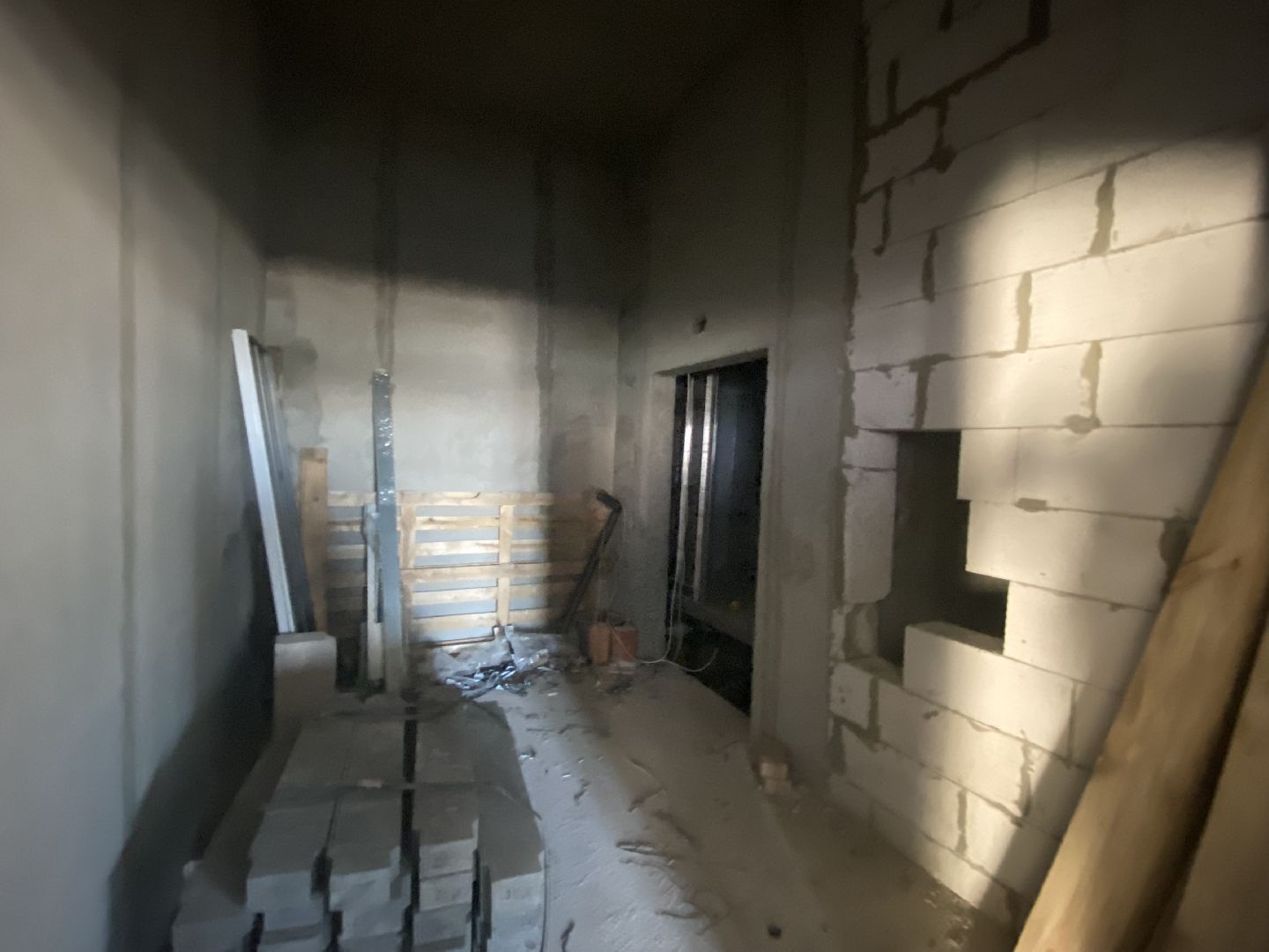 вертикалки, Строительство, Новаяполиклиника, Глухово,