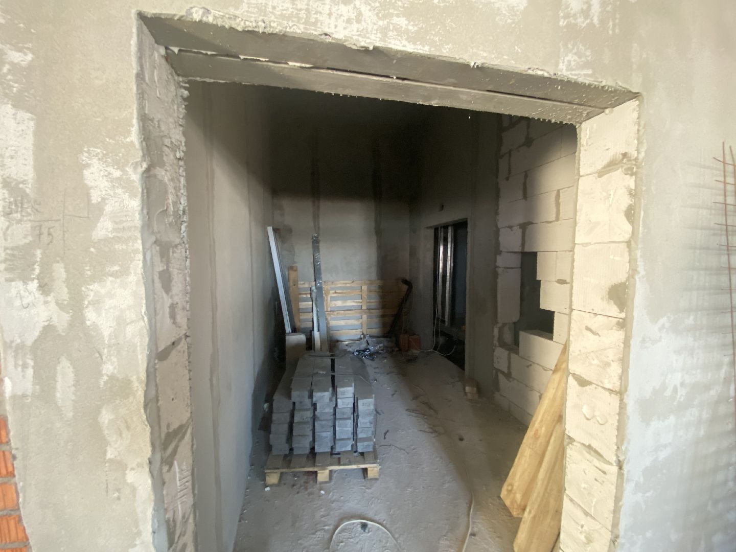 вертикалки, Строительство, Новаяполиклиника, Глухово,