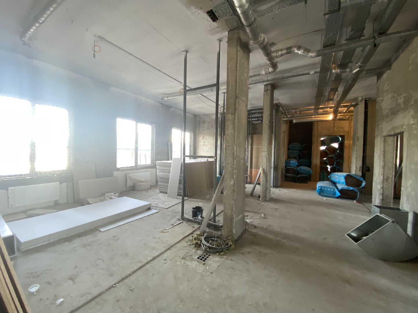 вертикалки, Строительство, Новаяполиклиника, Глухово,