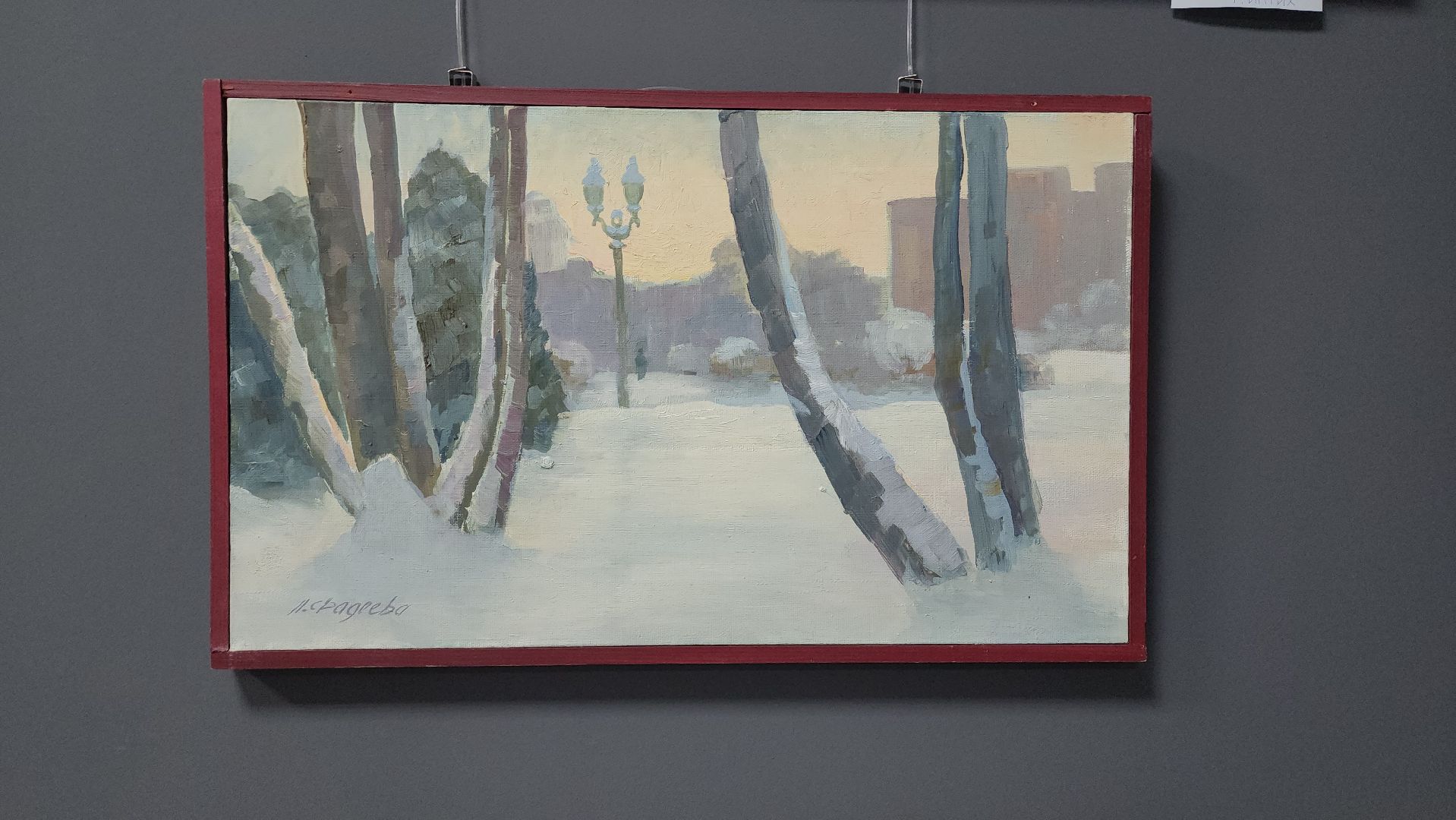 пушкинский округ, правдинский, художественная выставка, живопись, графика, художник, творчество в профессии,семейная династия, вертикалки,