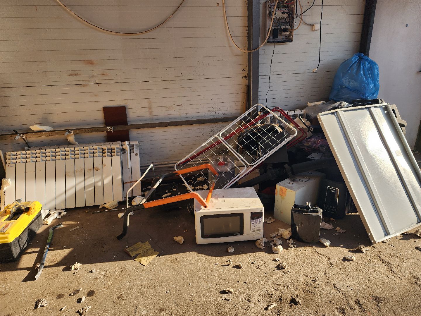 вертикалки, снос, мытищи, сто,