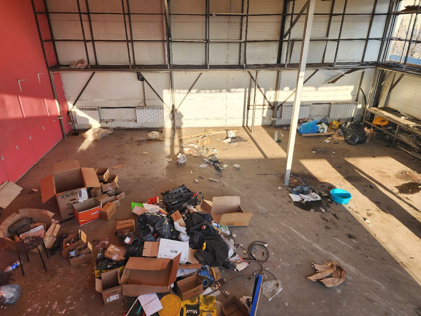 вертикалки, снос, мытищи, сто,