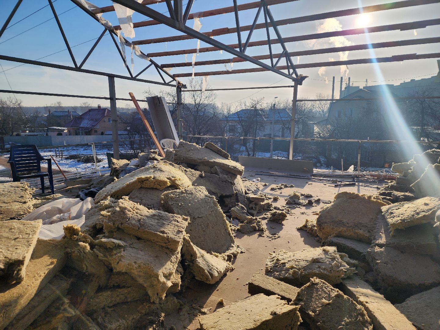 вертикалки, снос, мытищи, сто,