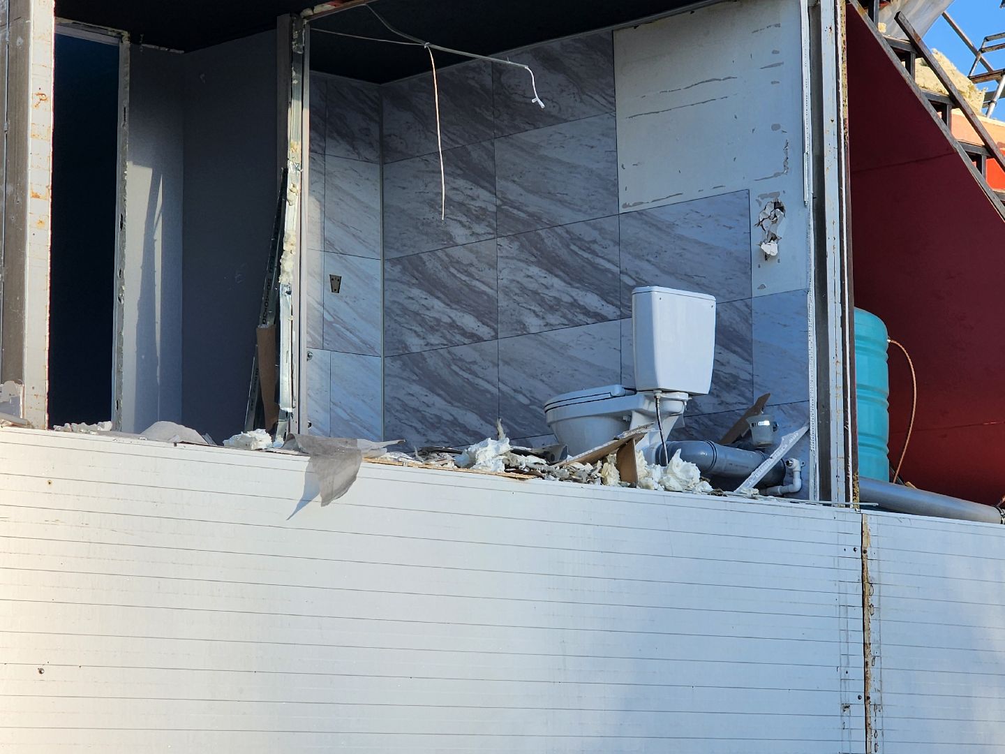 вертикалки, снос, мытищи, сто,