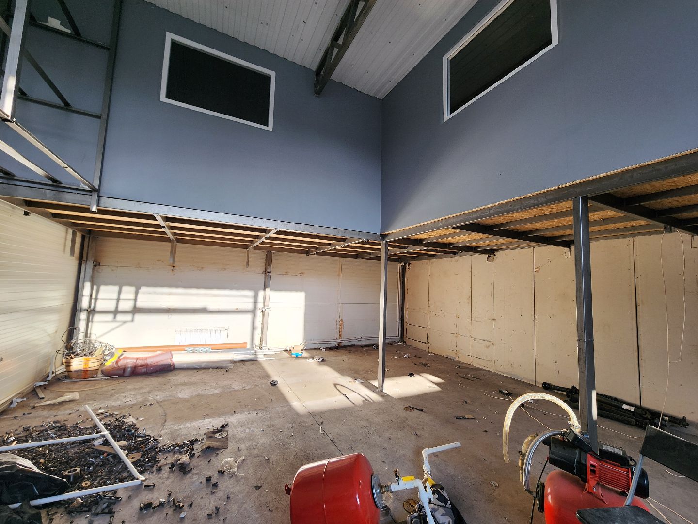 вертикалки, снос, мытищи, сто,