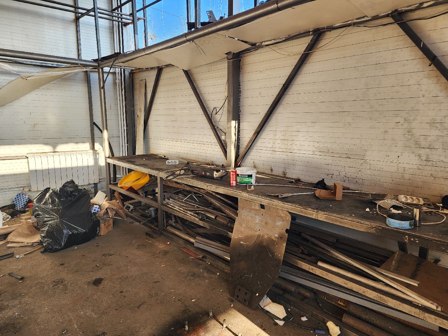 вертикалки, снос, мытищи, сто,