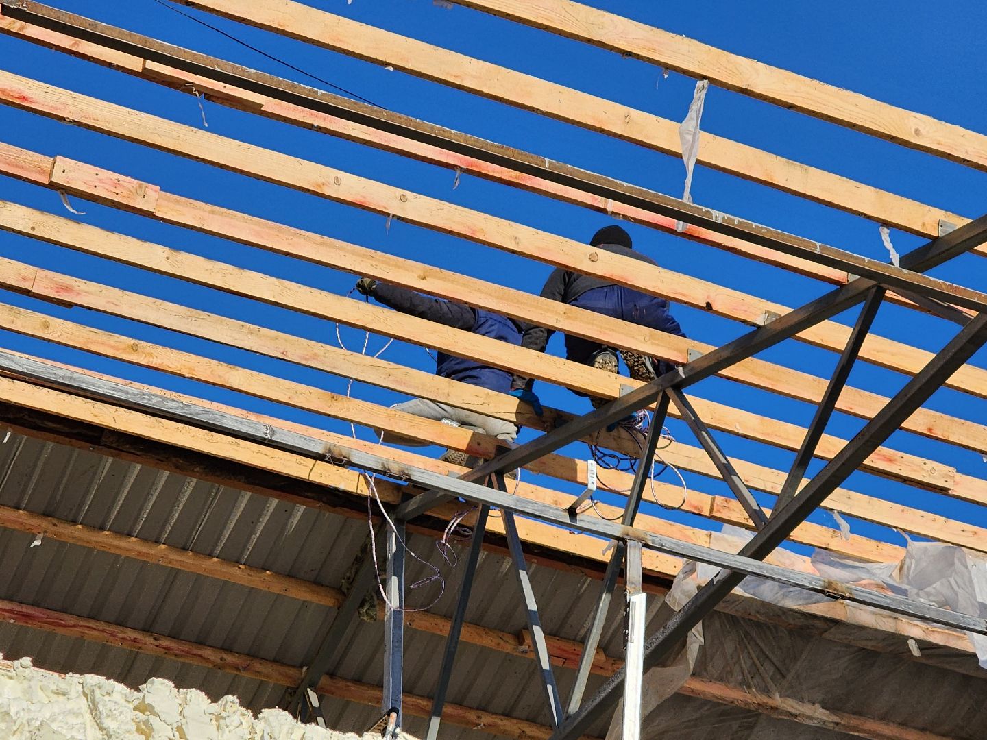 вертикалки, снос, мытищи, сто,