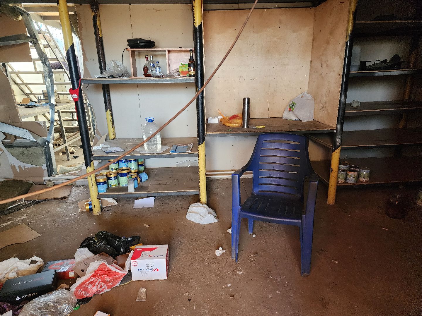 вертикалки, снос, мытищи, сто,