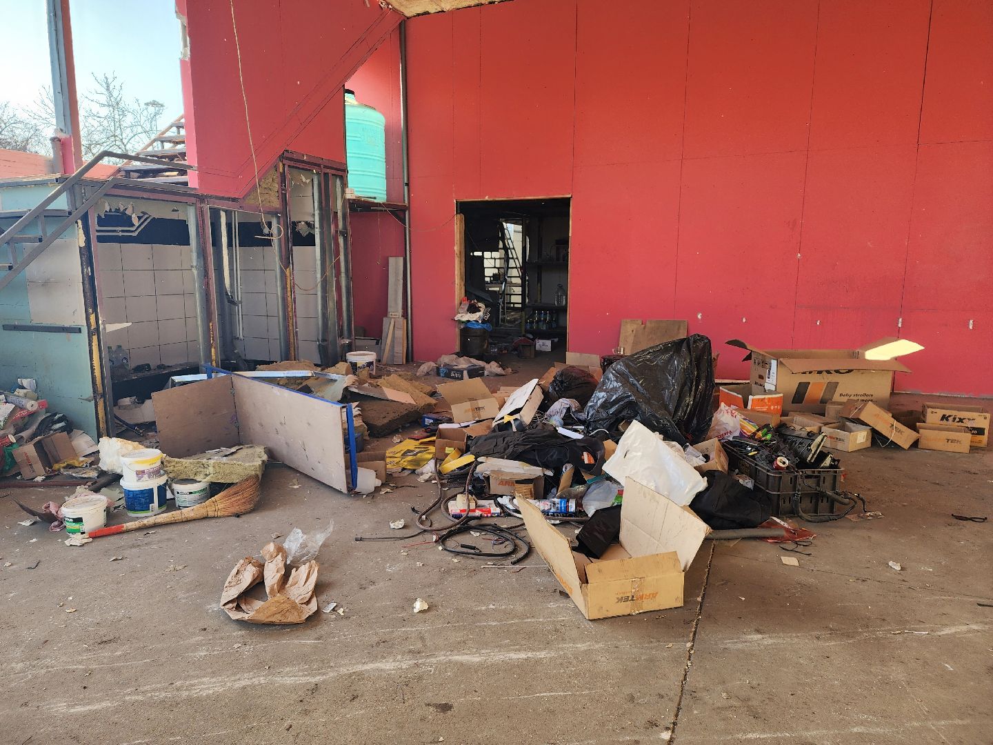 вертикалки, снос, мытищи, сто,