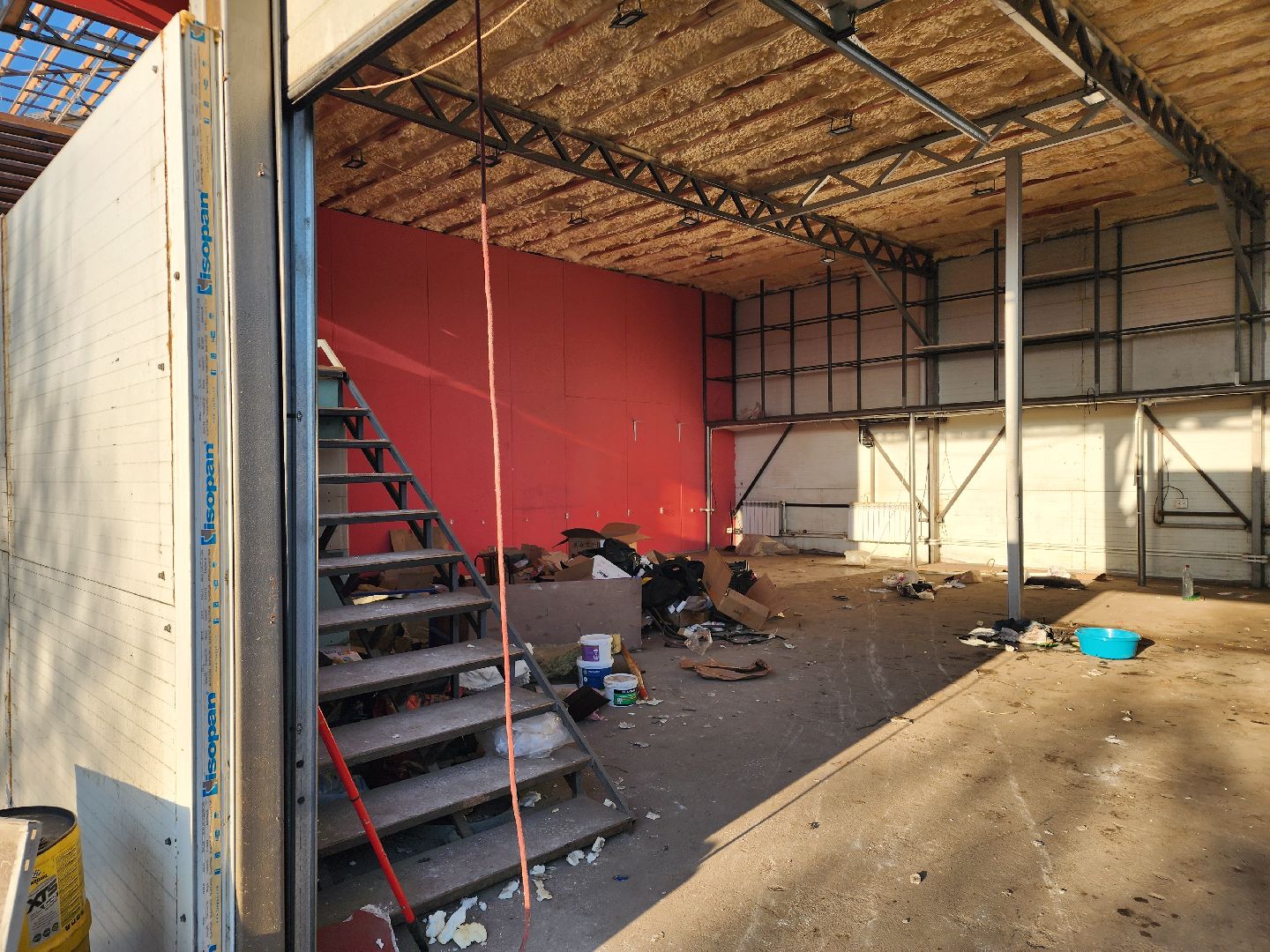 вертикалки, снос, мытищи, сто,