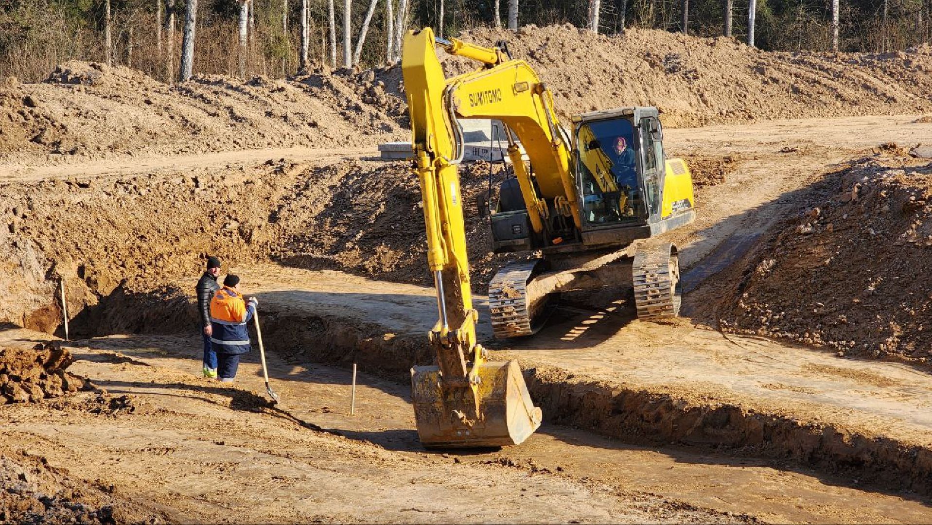 Дмитров, ЦКАД, Автодор, Минтранс, вертикалки,