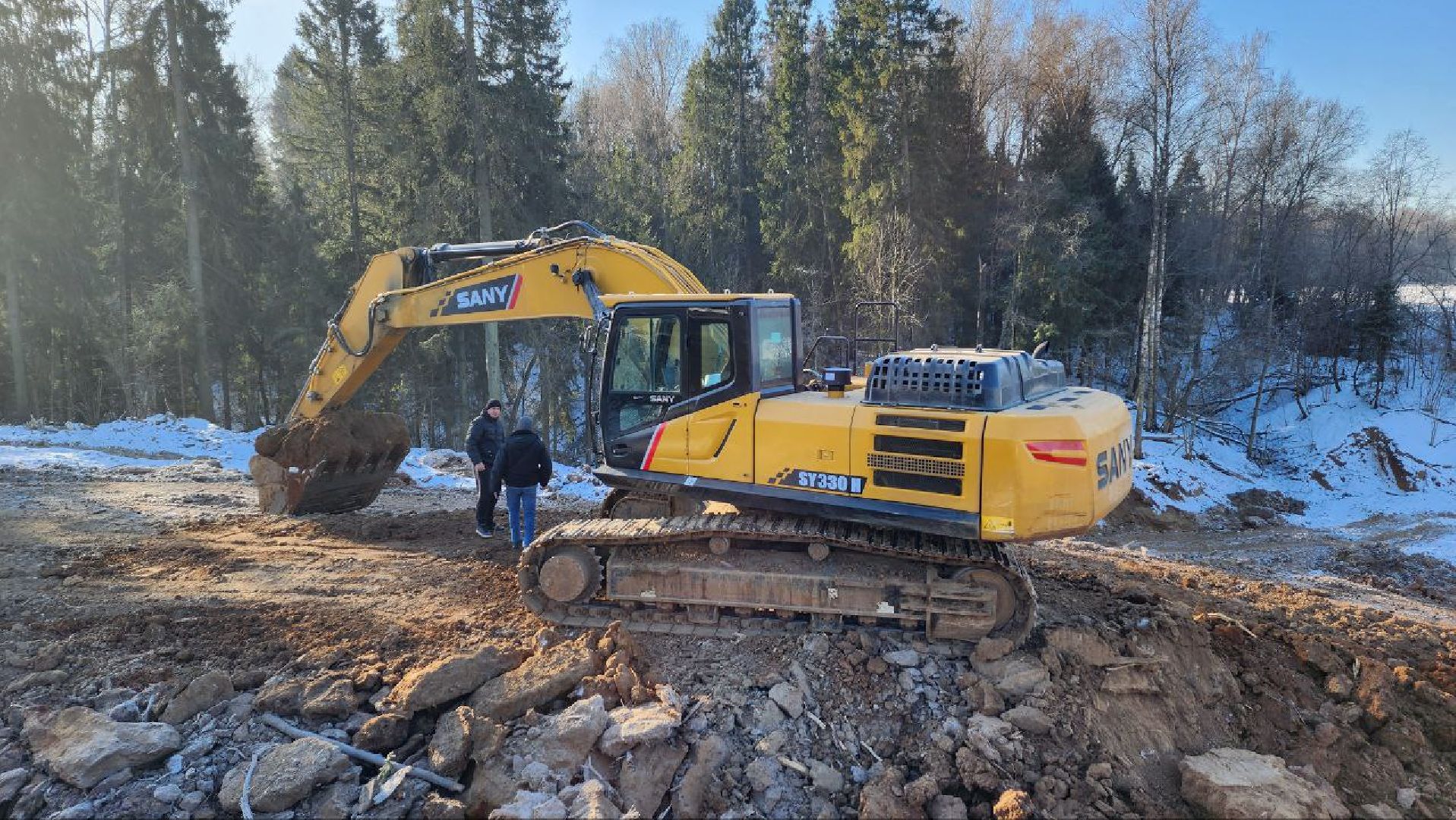 Дмитров, ЦКАД, Автодор, Минтранс, вертикалки,