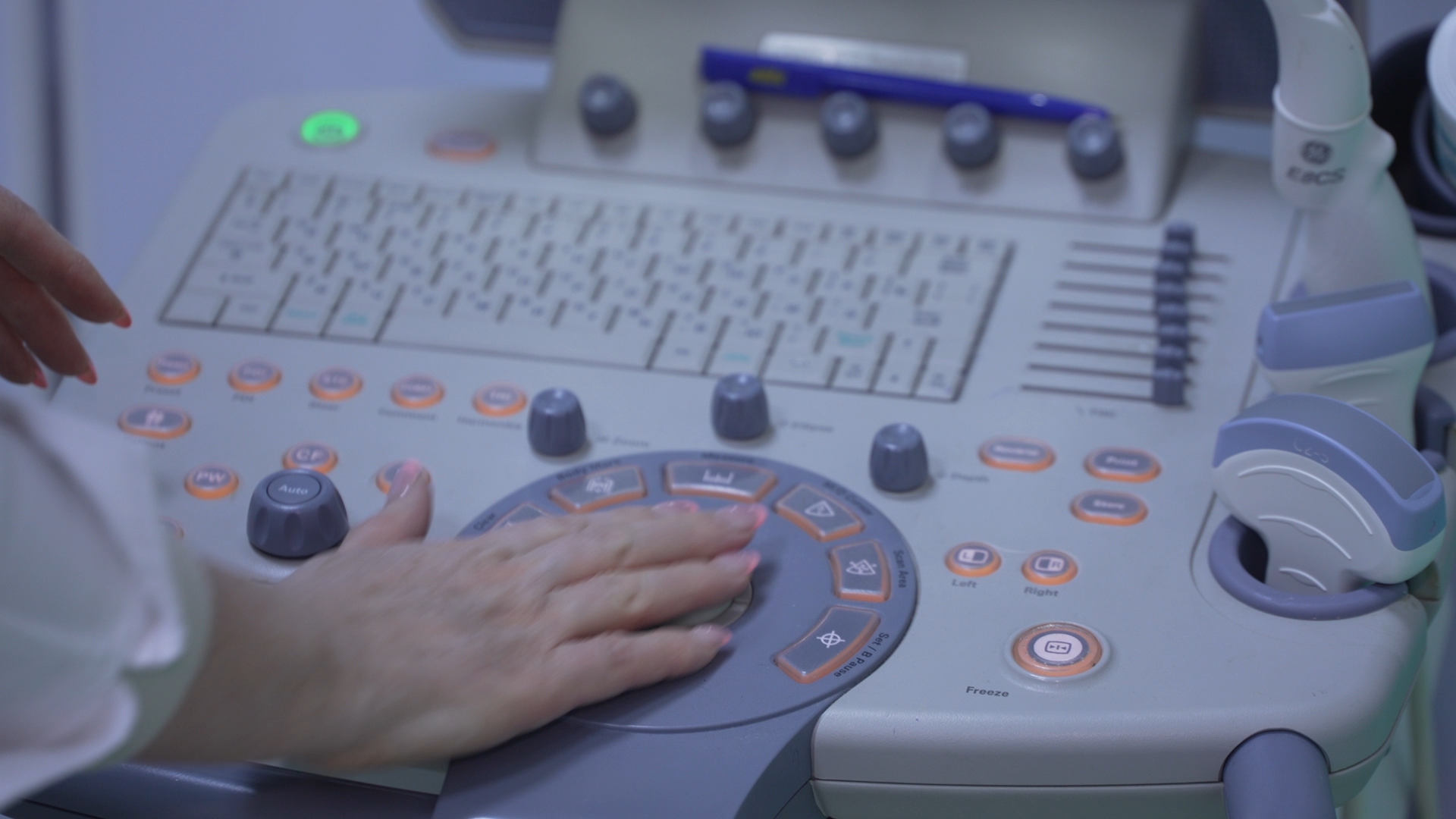 УЗИ органов, ультразвуковая диагностика, вертикалки, Власиха медцентр Меда, Медцентр Меда,