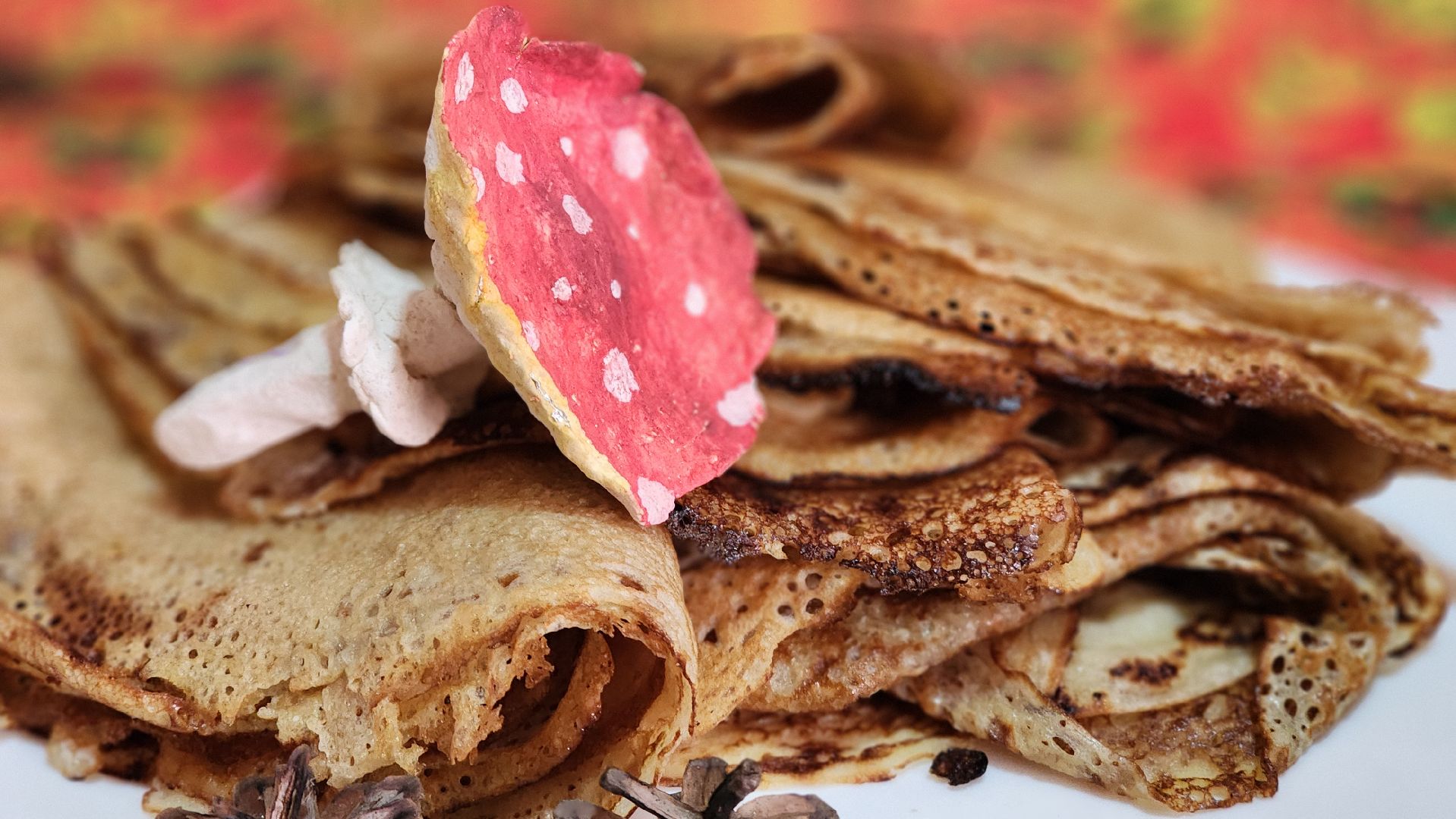 Масленица, широкая масленица, Руза, Парк городок, Блины,