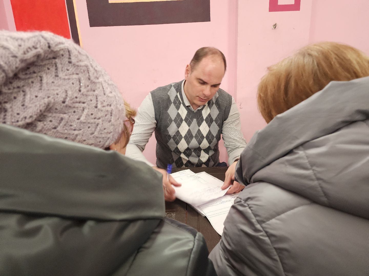 Егорьевск, Подмосковье, Московская область, вертикалки, выездная администрация,