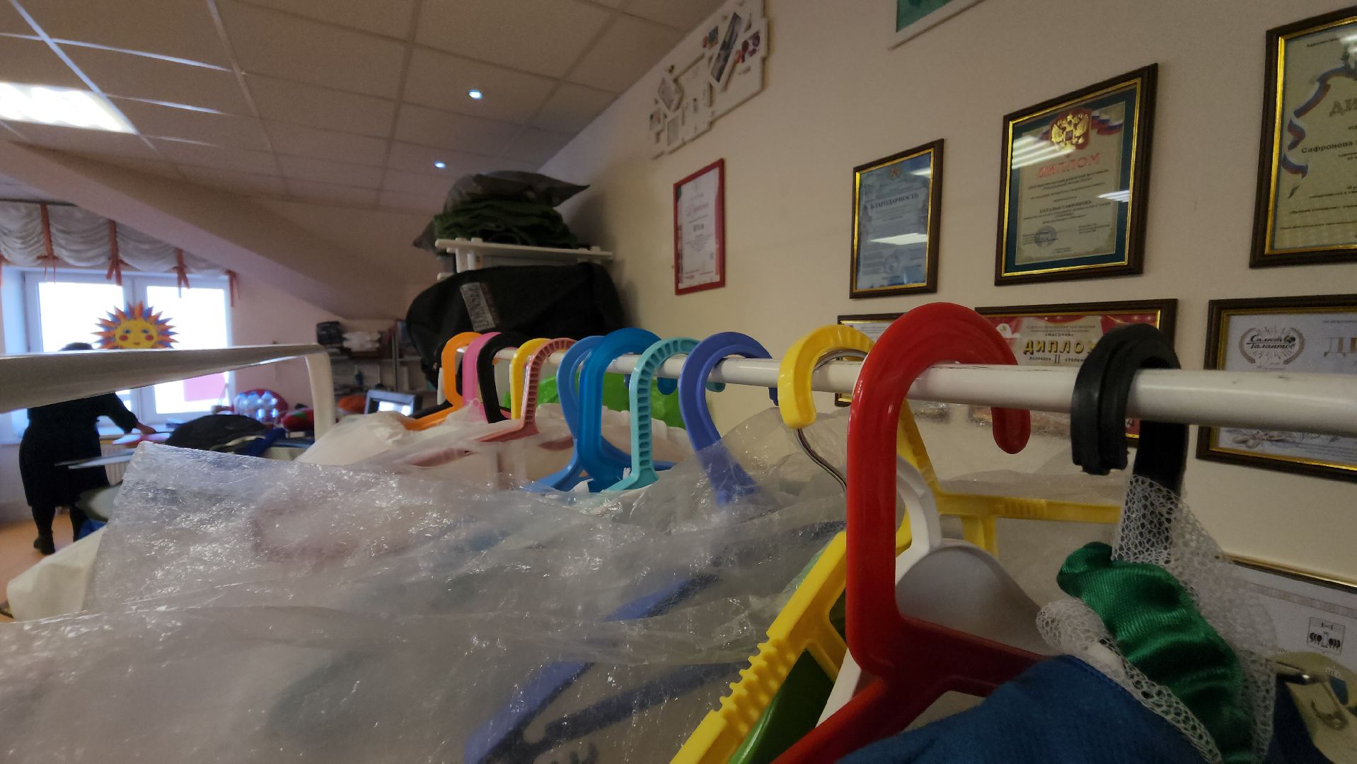 вертикалки, театр забияки, женщина, 8 марта,