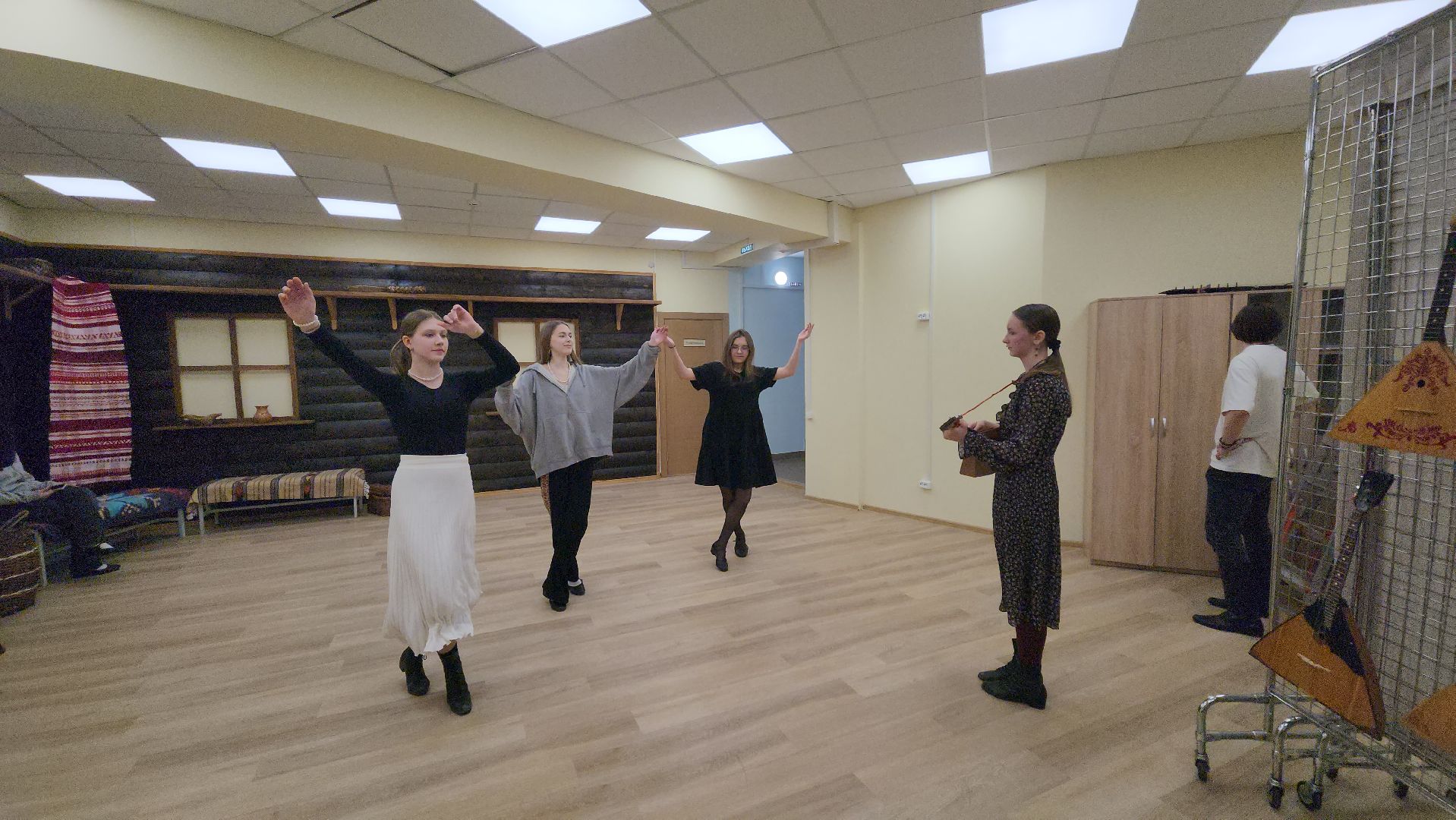 подольск, Фестиваль, конкурс, истоки, вертикалки,