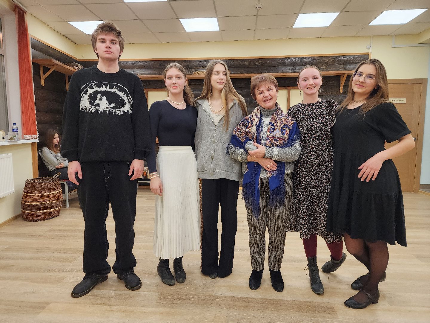 подольск, Фестиваль, конкурс, истоки, вертикалки,