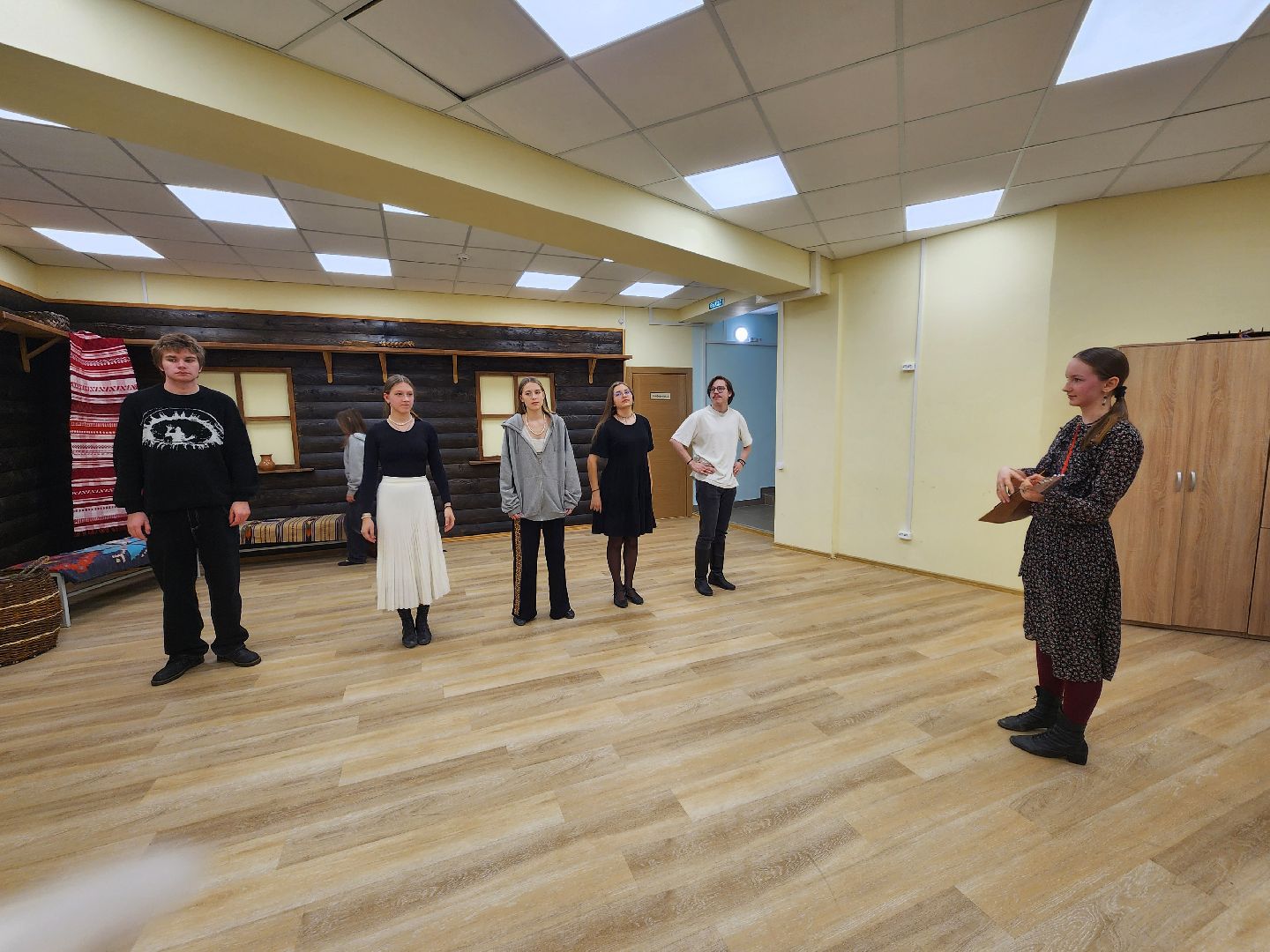 подольск, Фестиваль, конкурс, истоки, вертикалки,